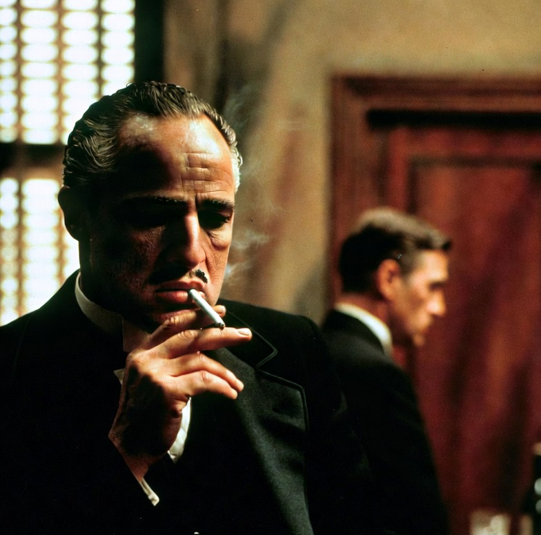 Godfathers You Never Knew Existed, Behind Every Shadow of Power